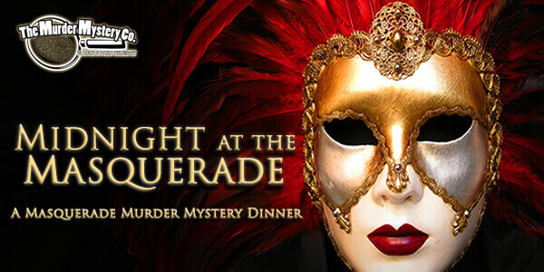 Midnight at the Masquerade